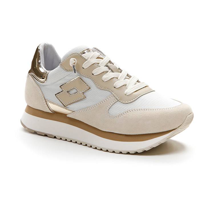 Lotto TOKYO WEDGE W 2025