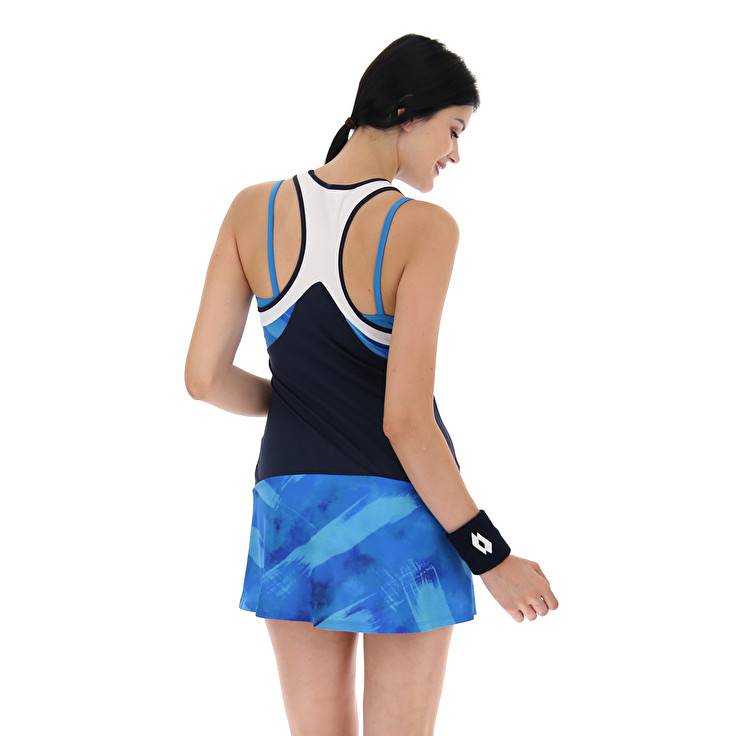 Lotto TOP TEN W III DRESS PRT3 PL 2025