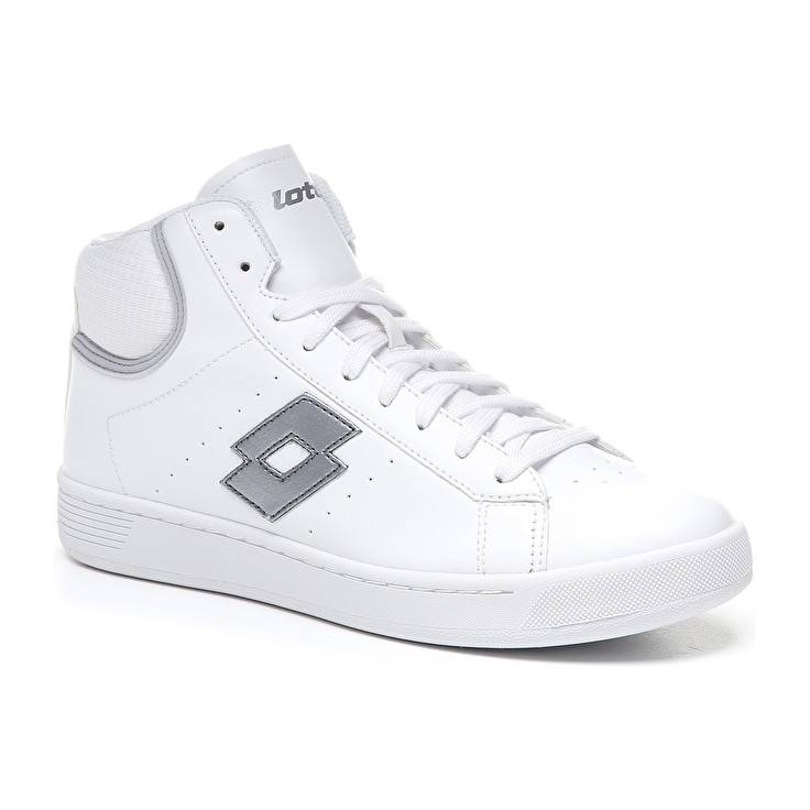 Lotto 1973 EVO MID METAL W Nuovo