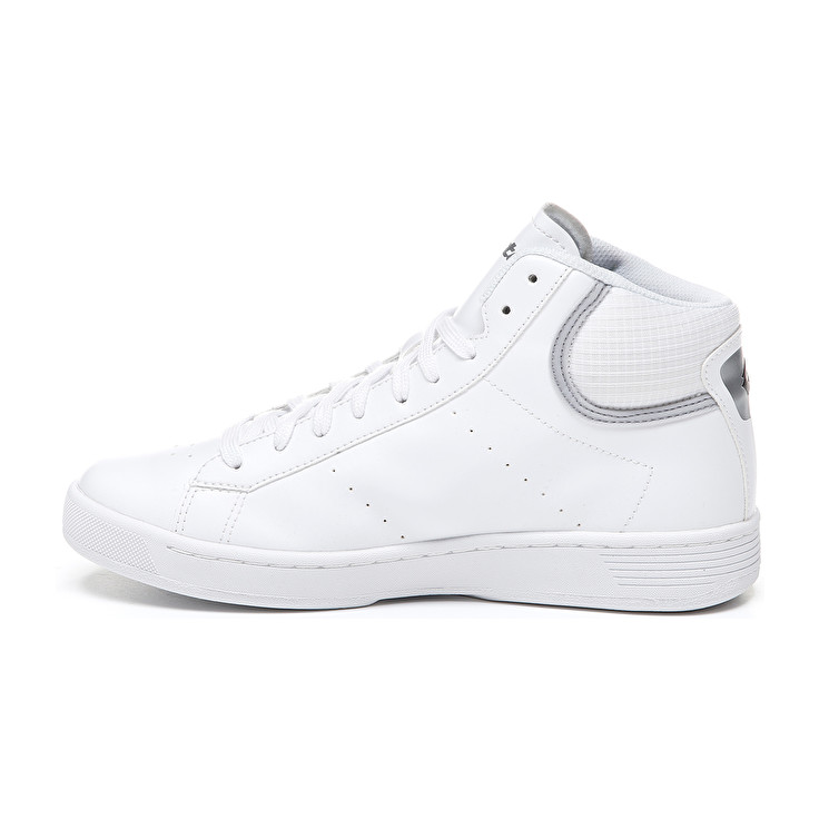 Lotto 1973 EVO MID METAL W Nuovo