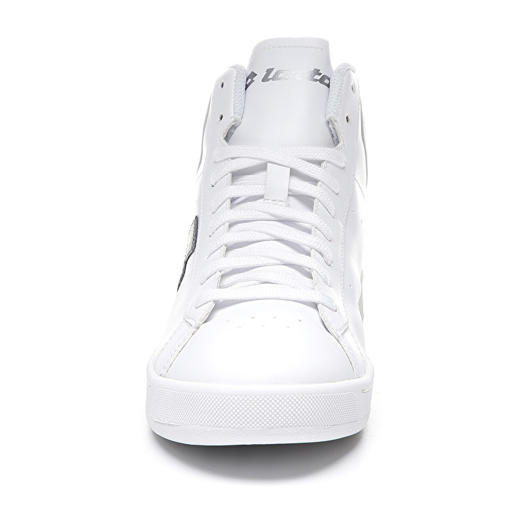 Lotto 1973 EVO MID METAL W Nuovo
