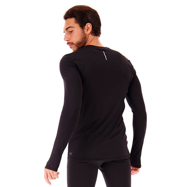 Lotto XRIDE III TEE LS PL Qualità