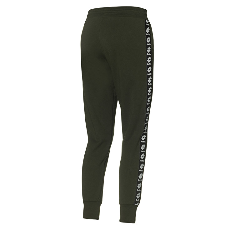 Lotto ATHLETICA W III PANT RIB Vendita