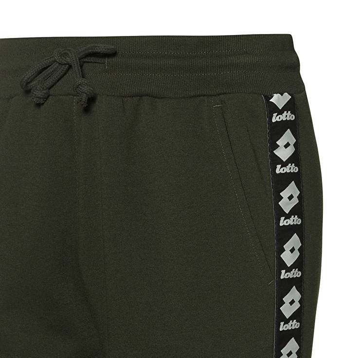 Lotto ATHLETICA W III PANT RIB Vendita