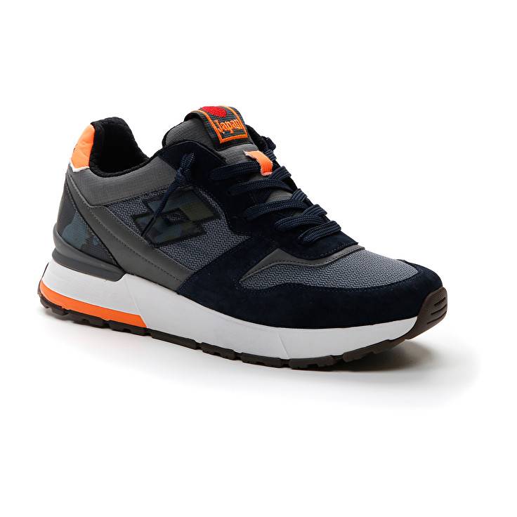 Lotto TOKYO GINZA CAMO Negozi Online