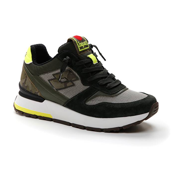Lotto TOKYO GINZA CAMO Acquista Ora