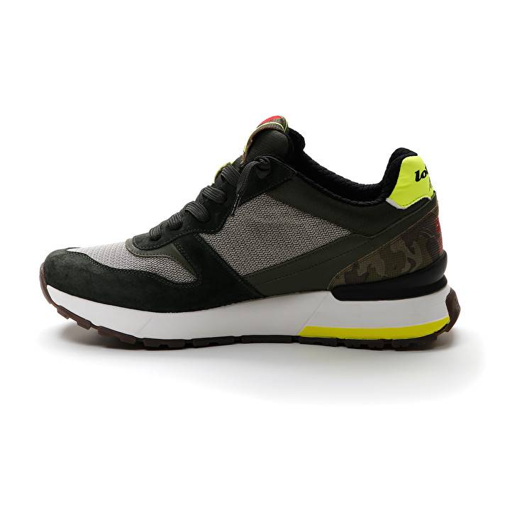 Lotto TOKYO GINZA CAMO Acquista Ora
