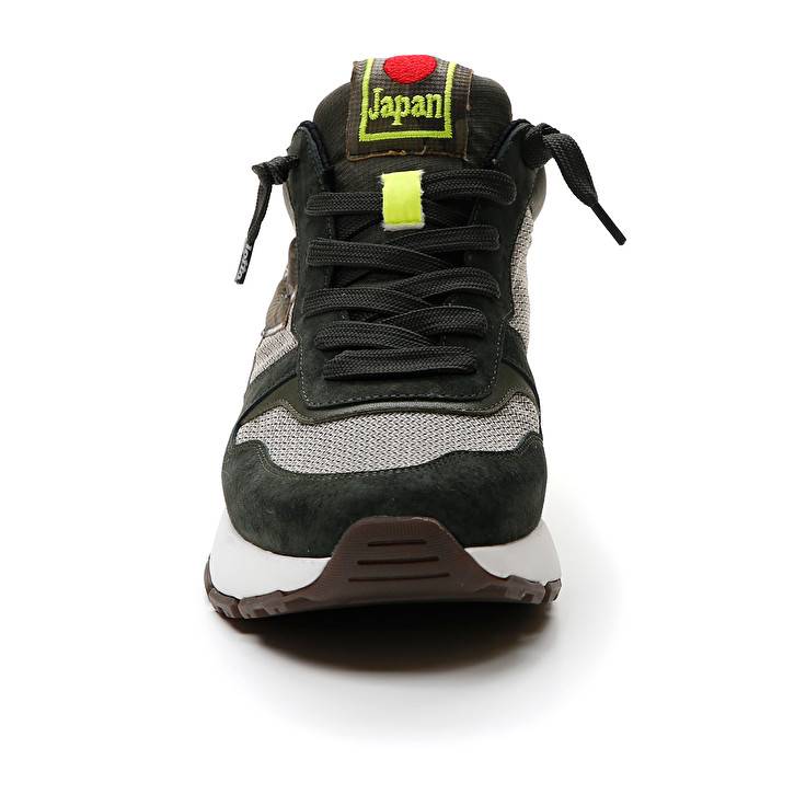 Lotto TOKYO GINZA CAMO Acquista Ora