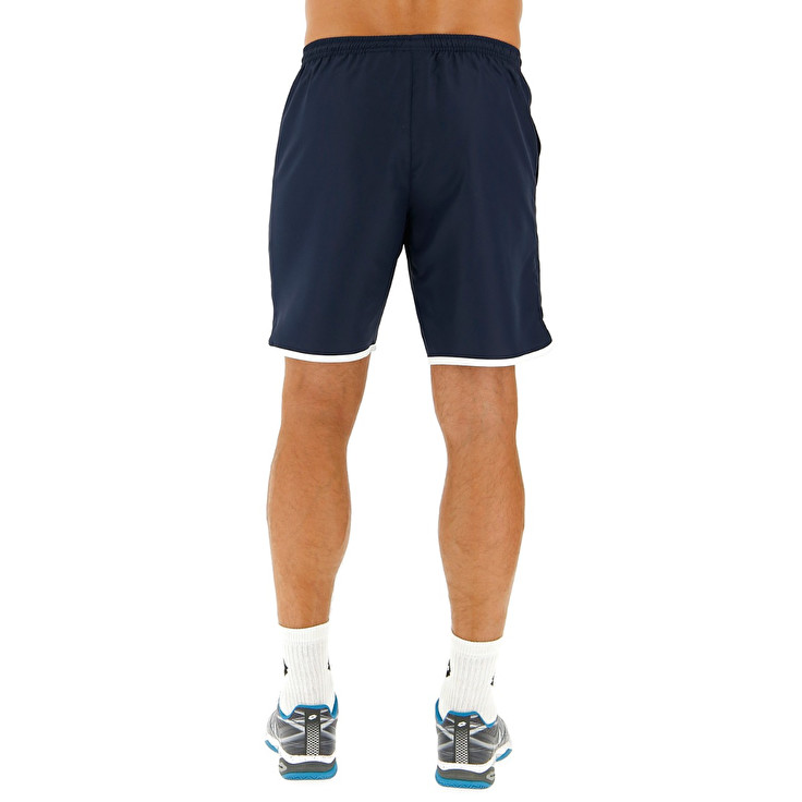 Lotto SQUADRA SHORT7 DB Fino Al -60%