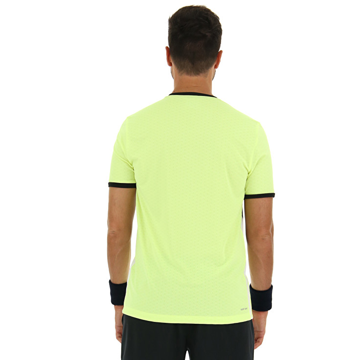 Lotto TOP TEN III TEE PL Presa
