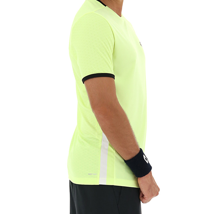 Lotto TOP TEN III TEE PL Presa