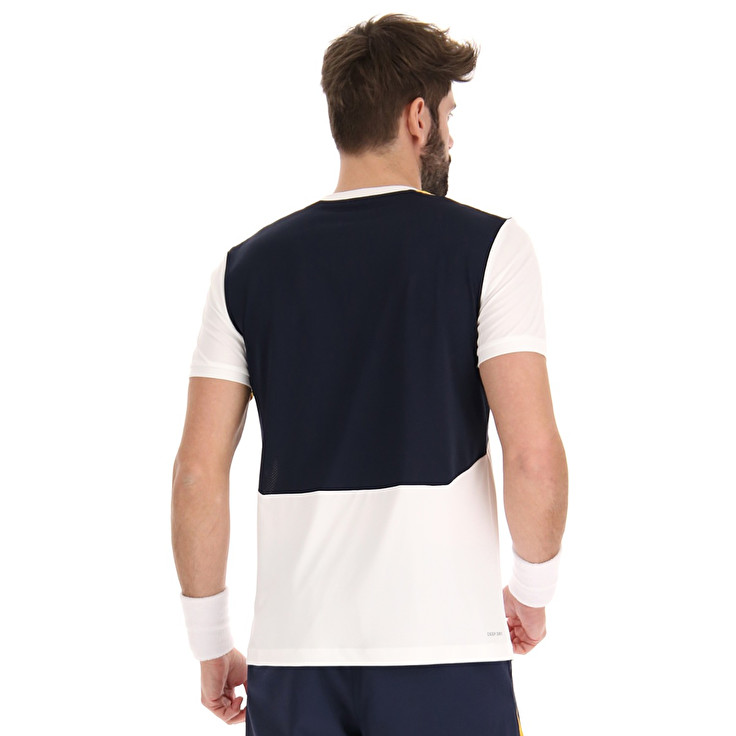 Lotto TOP IV TEE 1 Outlet