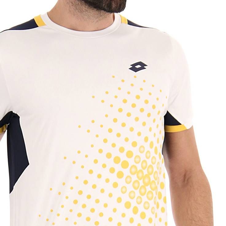 Lotto TOP IV TEE 1 Outlet