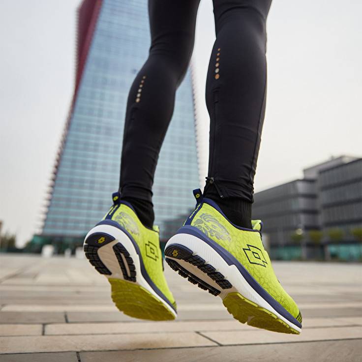 Lotto VOLATA HYPERPULSE 100 Hotsell