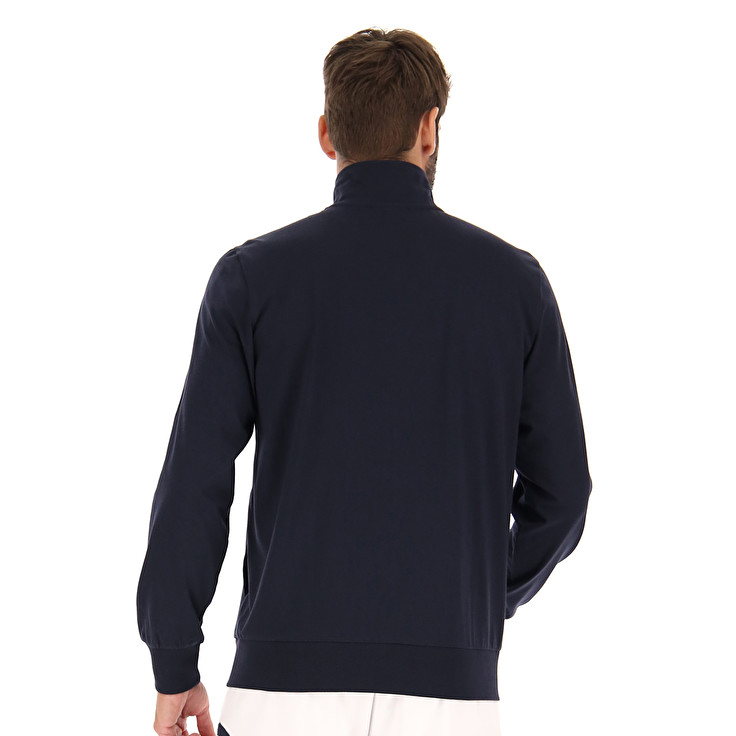 Lotto MSC SWEAT FZ Vendita Calda