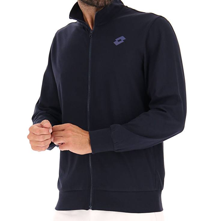 Lotto MSC SWEAT FZ Vendita Calda