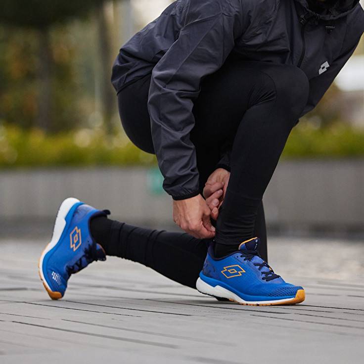 Lotto VOLATA HYPERPULSE 100 I Più Venduti