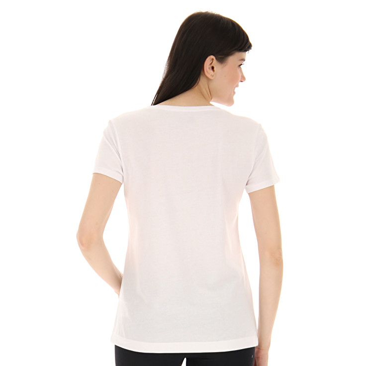 Lotto MSC W TEE Moda
