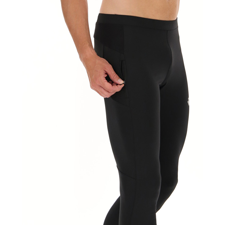 Lotto RUN FIT LEGGING 2025