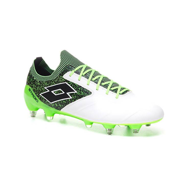 Lotto STADIO 100 II SGX Soddisfazione Garantita