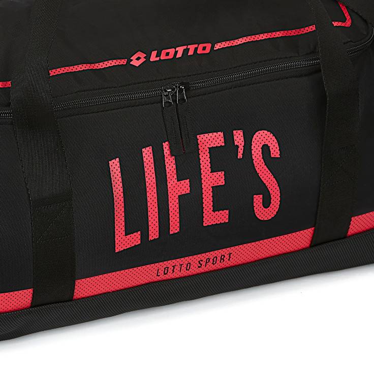 Lotto BAG TRAINING NY W Affare Del Giorno