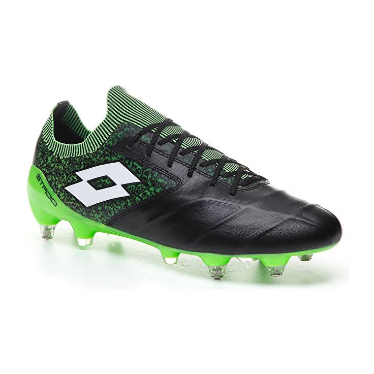 Lotto STADIO 100 II SGX Sconto