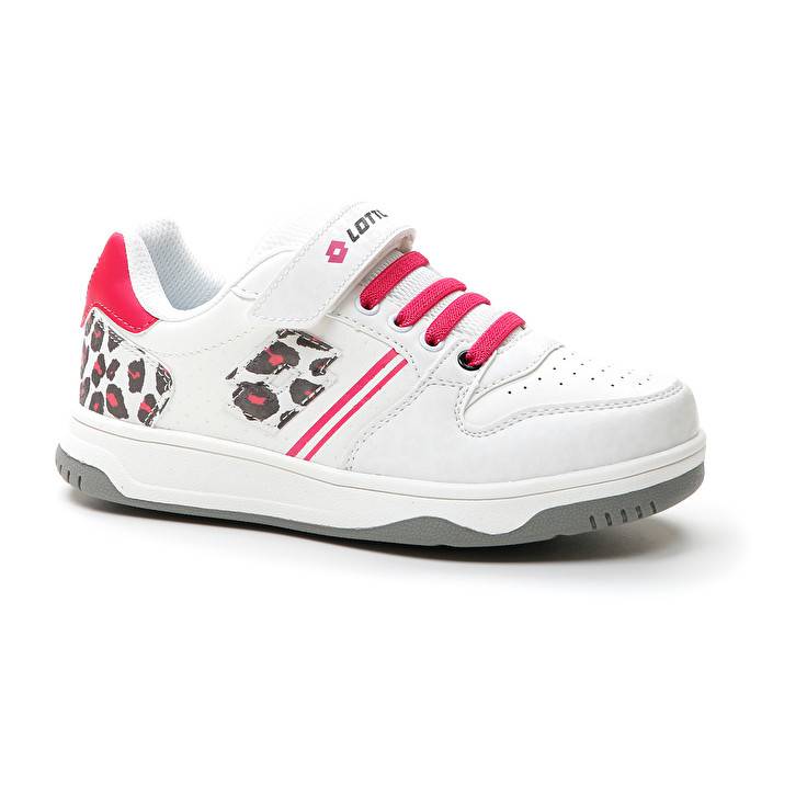 Lotto ROCKET AMF II LEOPARD CL S Offerta