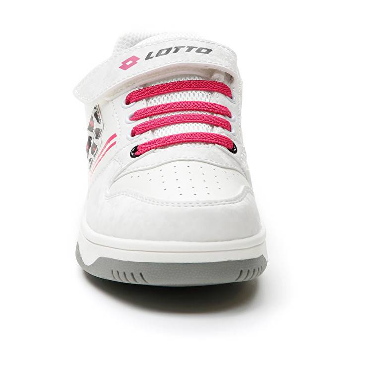 Lotto ROCKET AMF II LEOPARD CL S Offerta