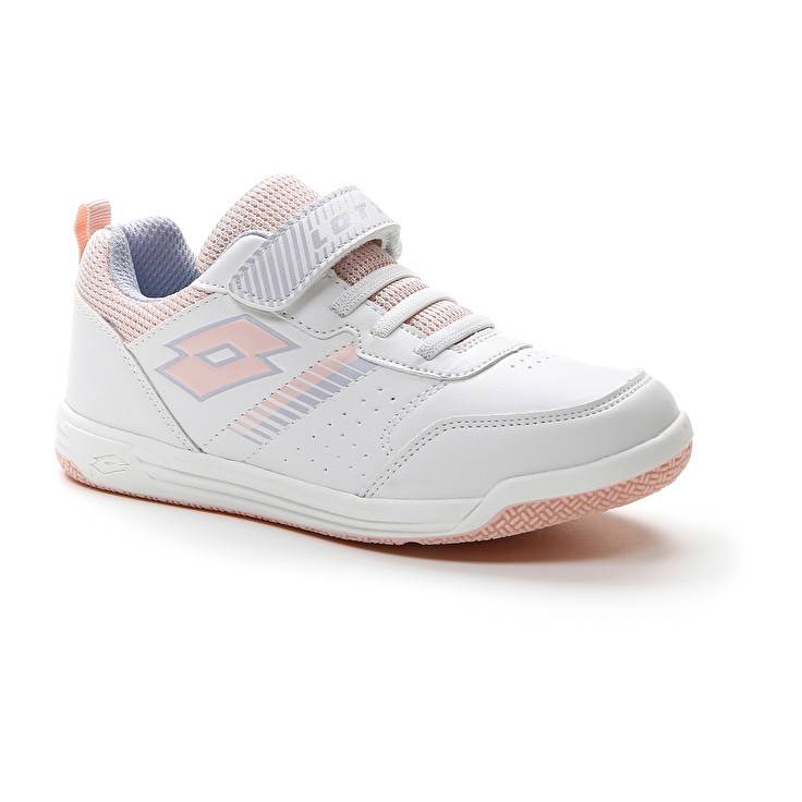 Lotto SET ACE AMF XVIII CL S Online