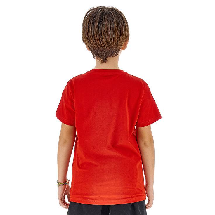 Lotto SMART B III TEE In Vendita