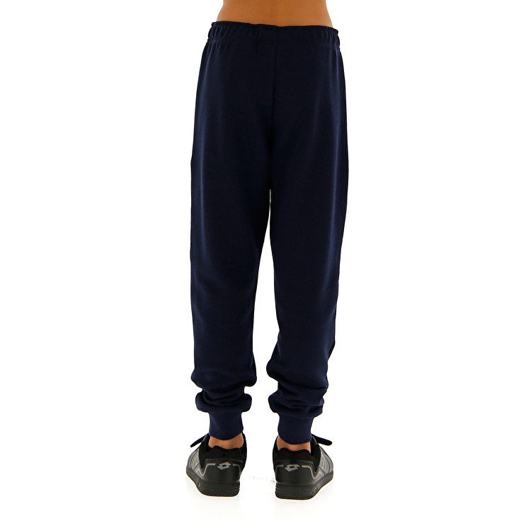 Lotto LOGO B III PANT RIB FT Nuova