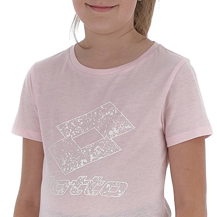 Lotto SMART G IV TEE Italy