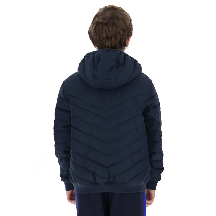 Lotto ATHLETICA B III BOMBER PAD PL Qualità