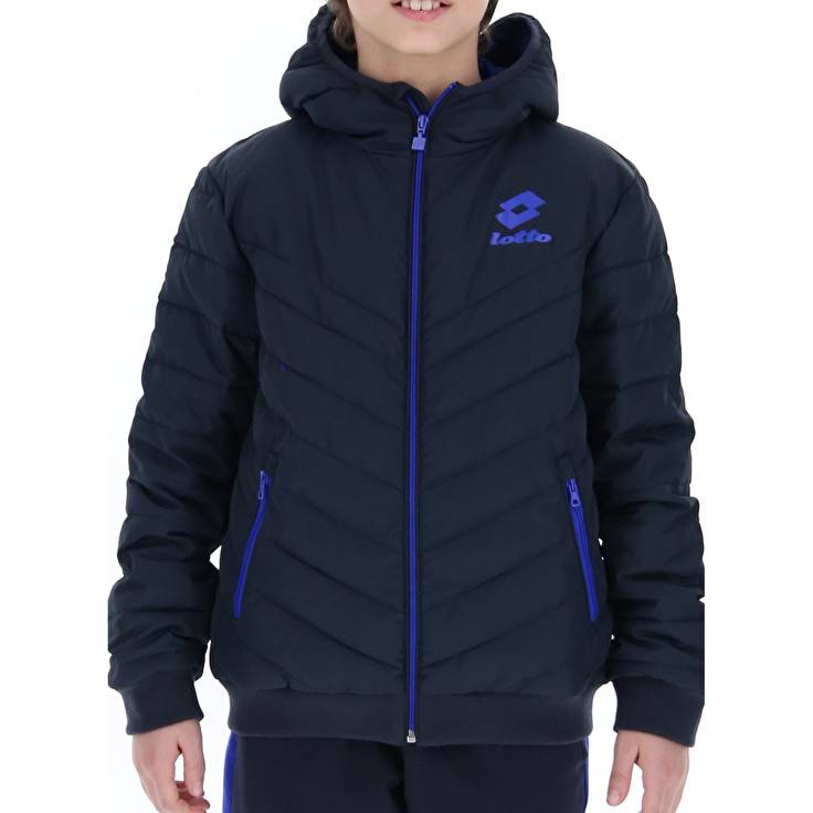 Lotto ATHLETICA B III BOMBER PAD PL Qualità