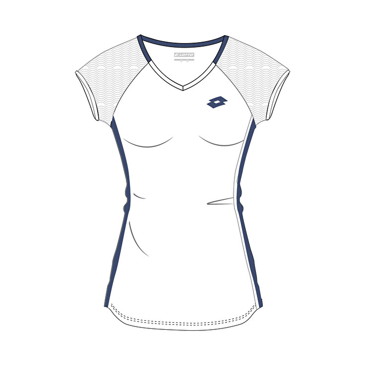 Lotto SQUADRA G II TEE PL Vendita