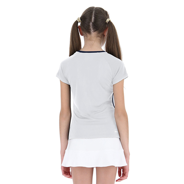 Lotto SQUADRA G II TEE PL Vendita
