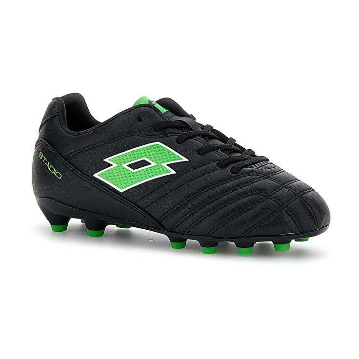 Lotto STADIO 705 FG JR Presa
