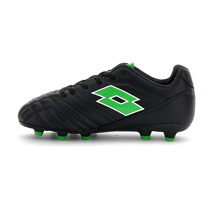Lotto STADIO 705 FG JR Presa