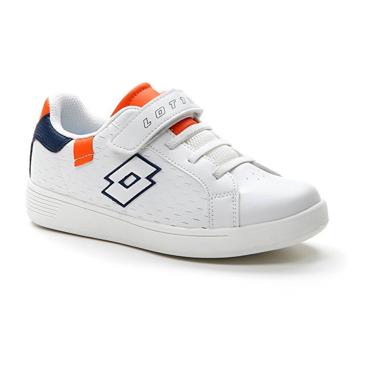 Lotto 1973 AMF EVO VI FLUO CL S In Vendita