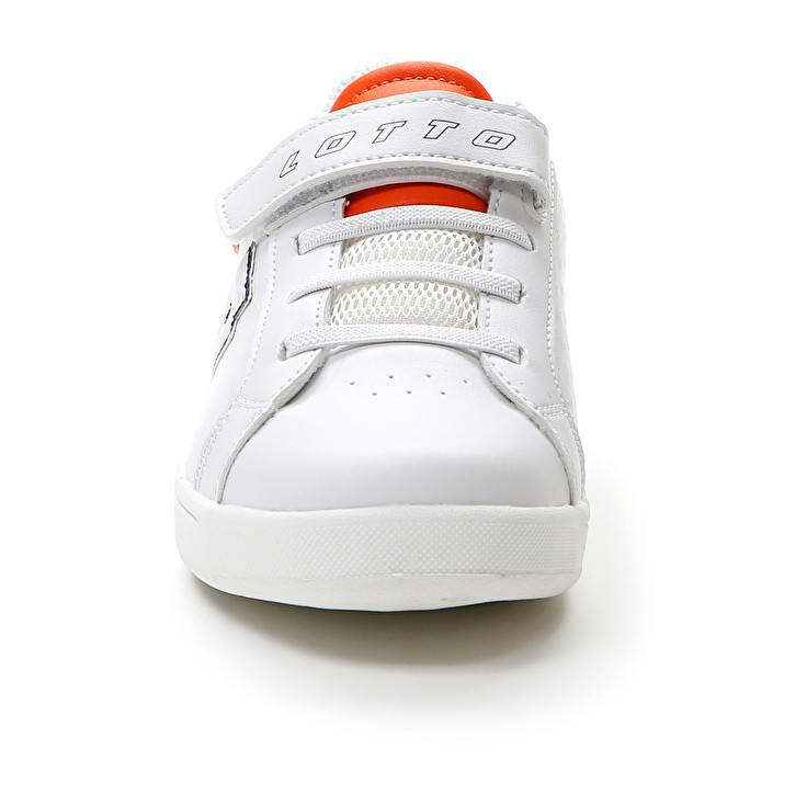 Lotto 1973 AMF EVO VI FLUO CL S In Vendita