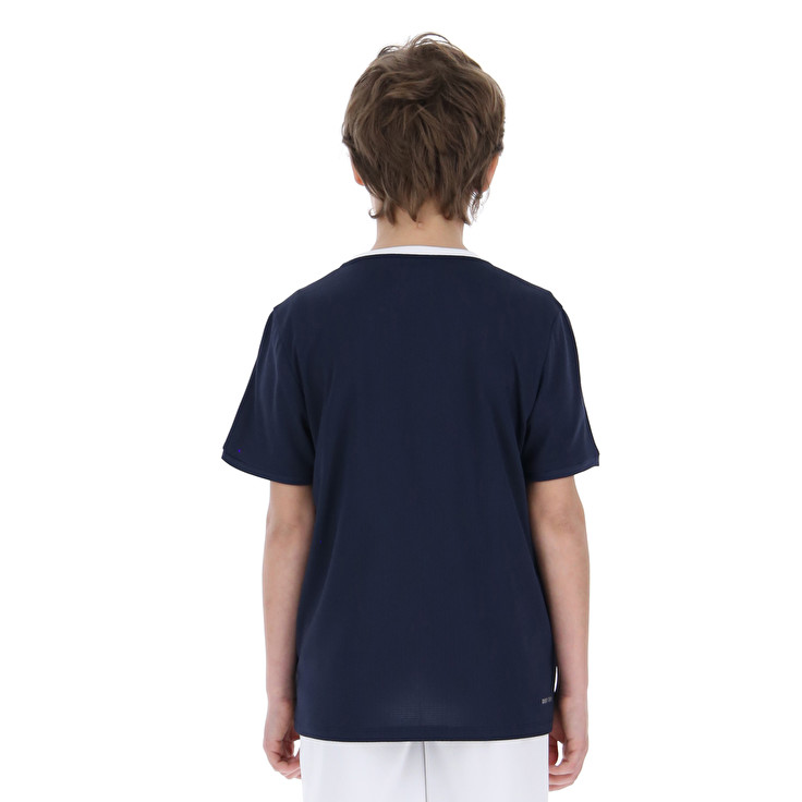 Lotto SQUADRA B II TEE PL Nuova