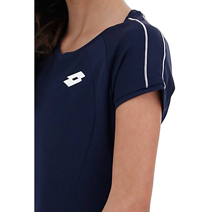 Lotto SQUADRA G TEE PL 2025