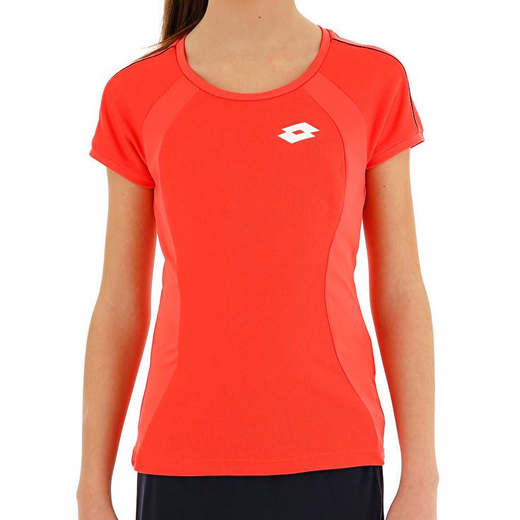 Lotto SQUADRA G TEE PL Italia