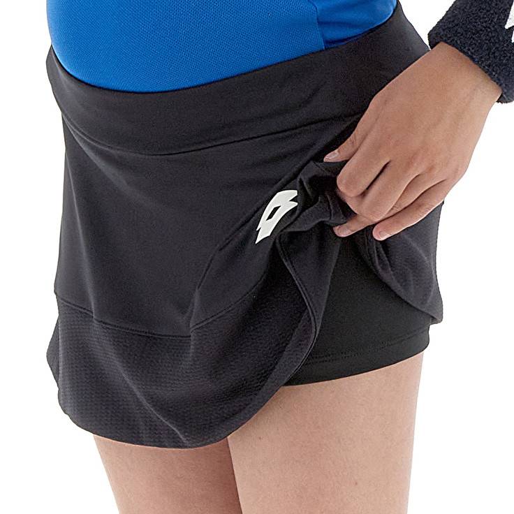 Lotto SQUADRA G II SKIRT PL 2025