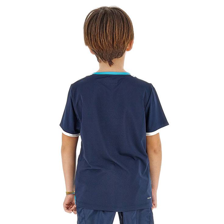 Lotto TOP B IV TEE 2 Pezzi Unici