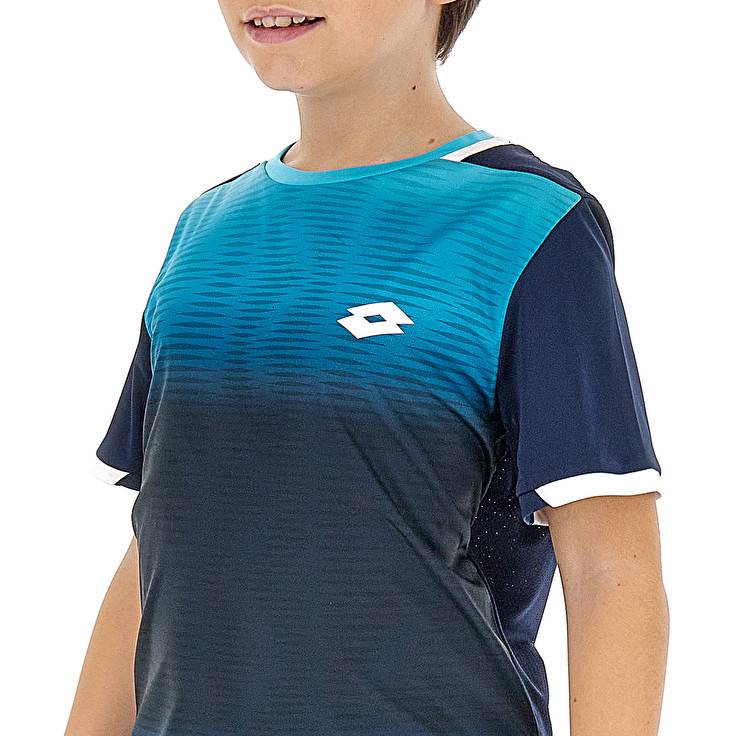 Lotto TOP B IV TEE 2 Pezzi Unici