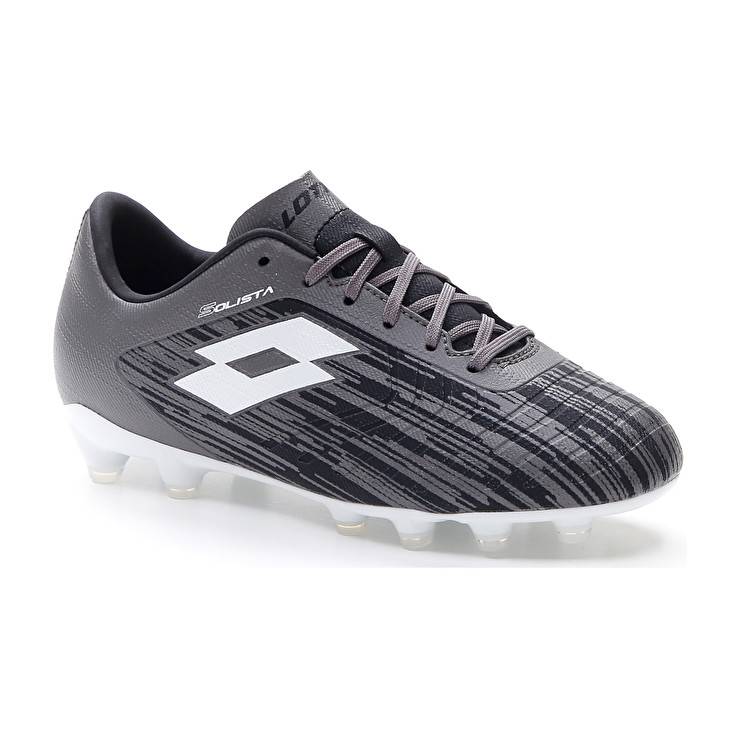 Lotto SOLISTA 700 III FG JR Outlet