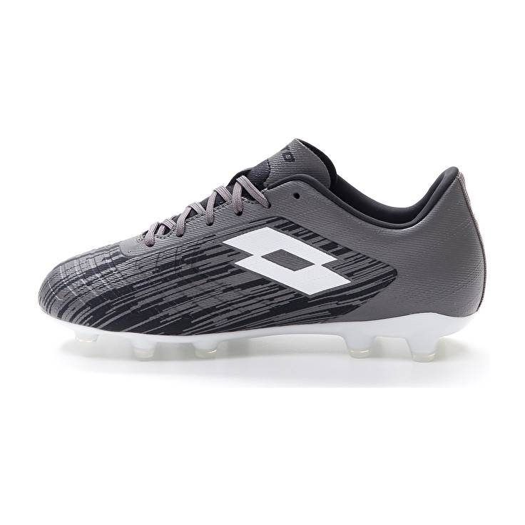 Lotto SOLISTA 700 III FG JR Outlet