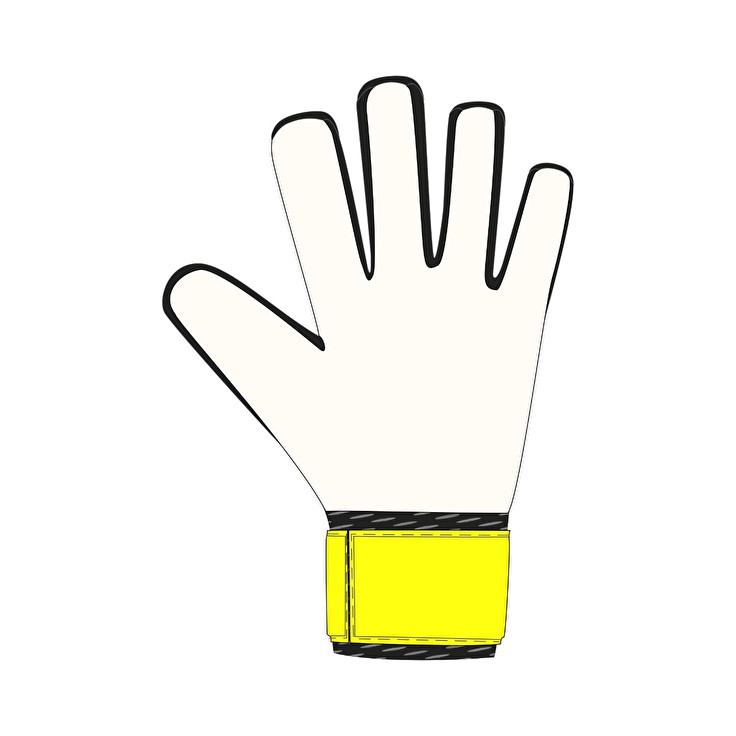 Lotto GLOVE GK SPIDER 900 JR Saldi