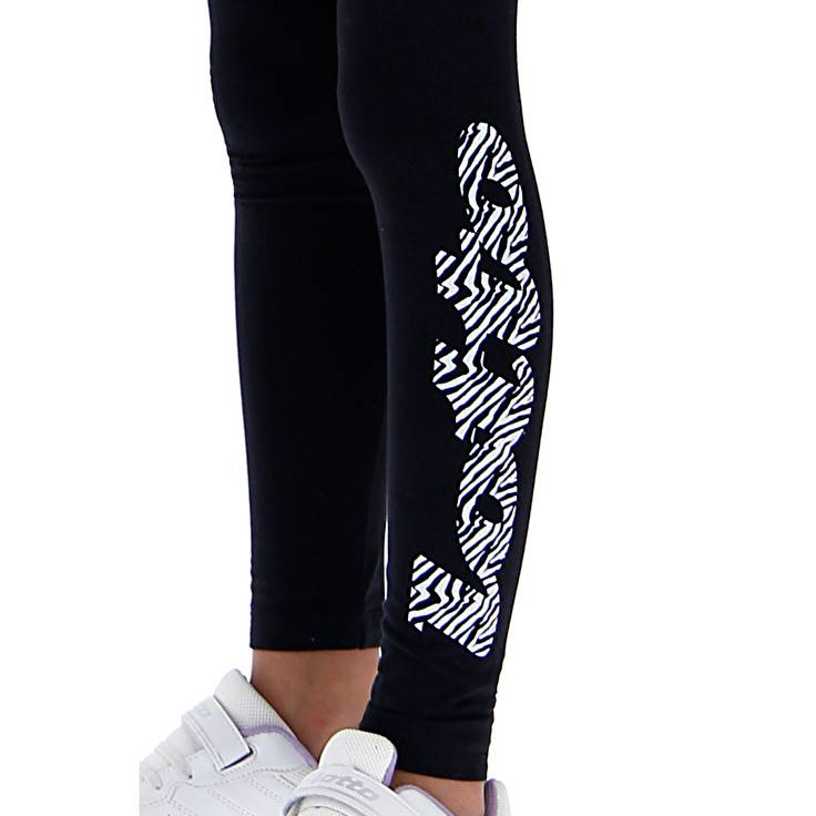 Lotto DREAMS G LEGGING Vendite Flash